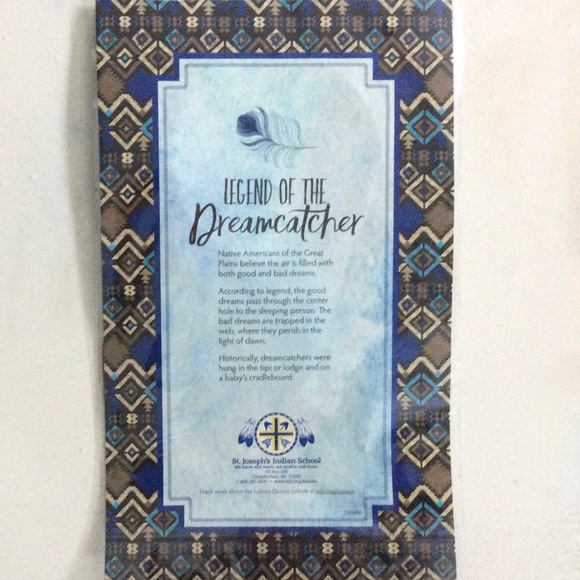 Dreamcatcher Set - Picture 3 of 15